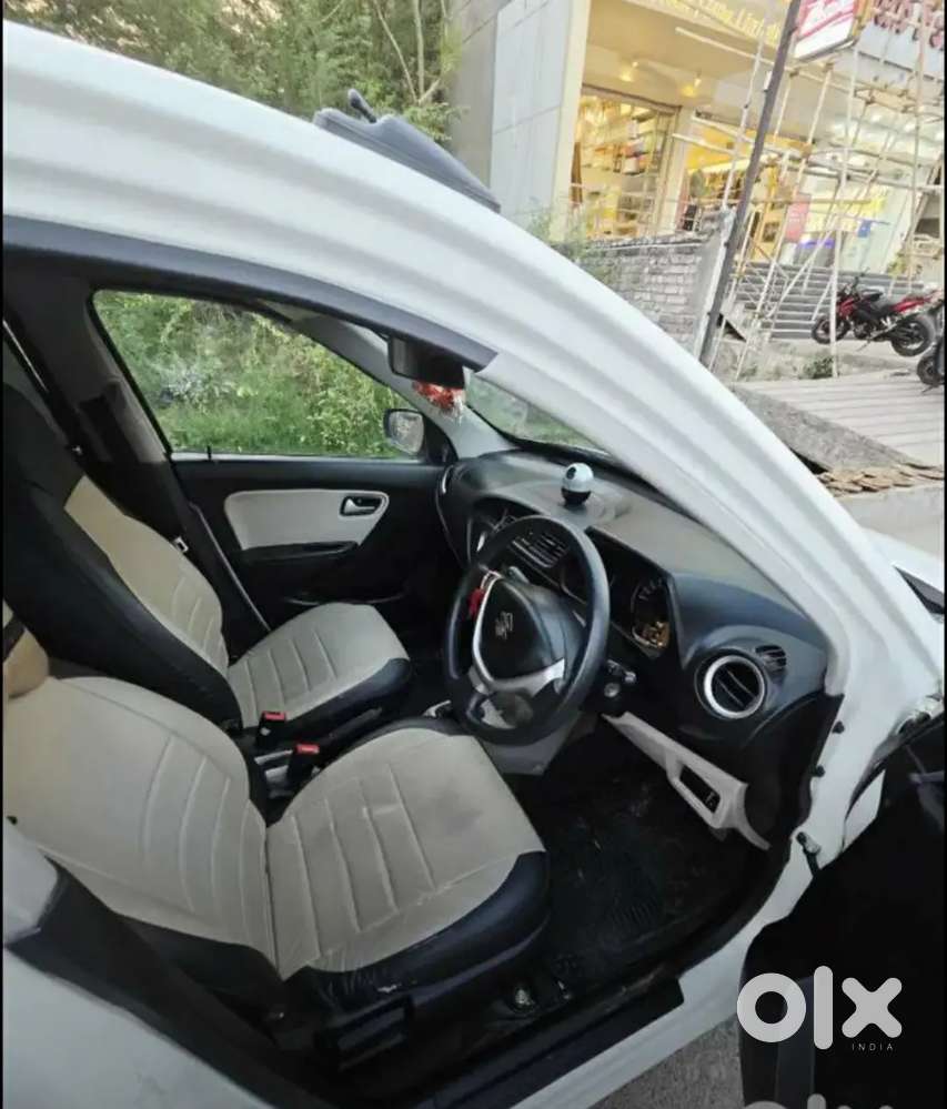 Maruti Suzuki Alto 800 2020