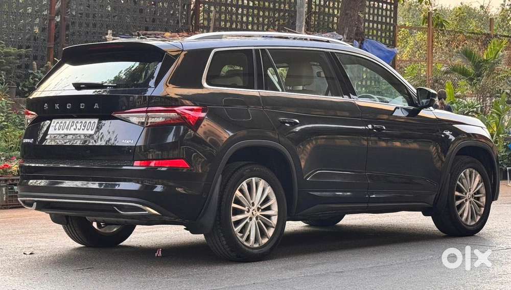 Skoda Kodiaq 2.0 L&k Tsi Dsg, 2024, Petrol