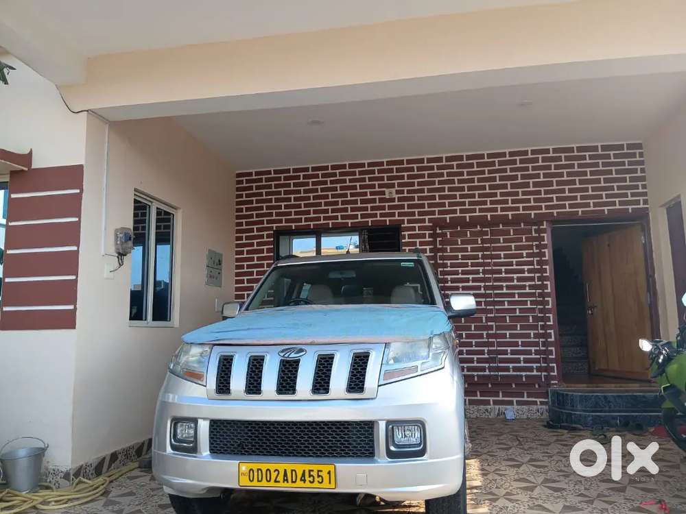 Mahindra Tuv 300 2016 Finance Also Available