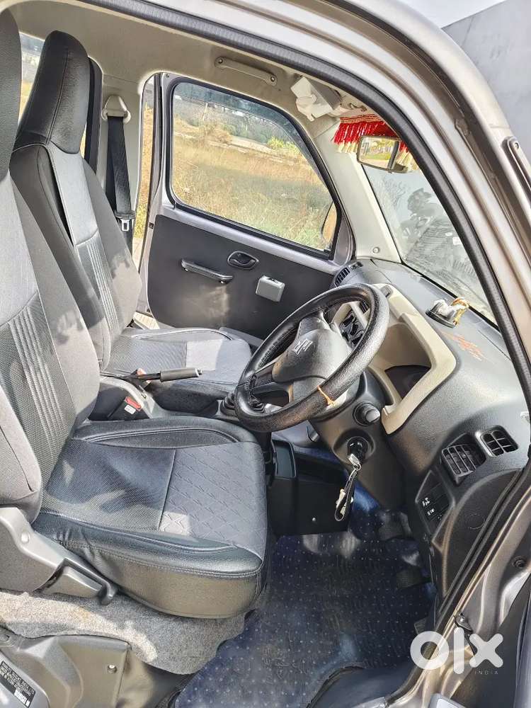 Maruti Suzuki Eeco 2025