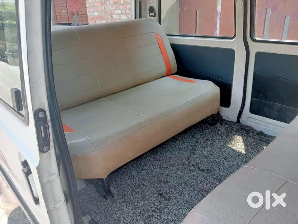 Bahut Achi Condition H