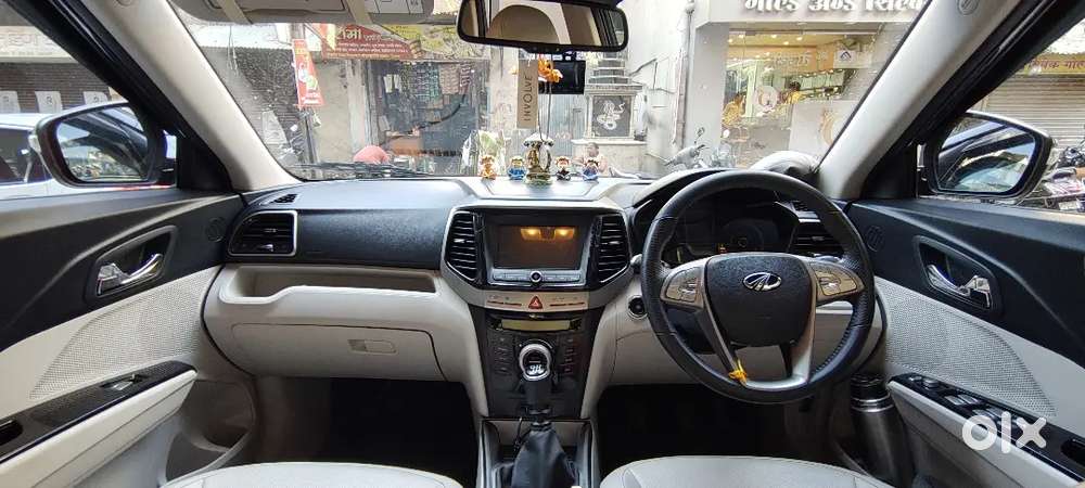 Mahindra Xuv300 2022 Diesel 46000 Km Driven