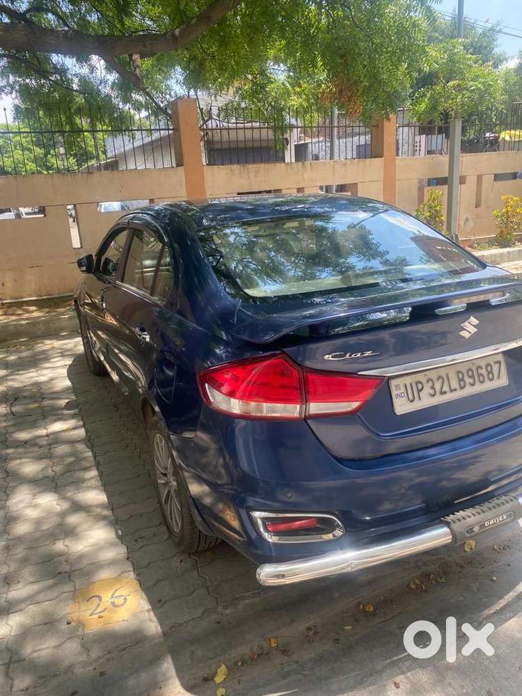 Maruti Suzuki Ciaz 2019 Diesel Manual