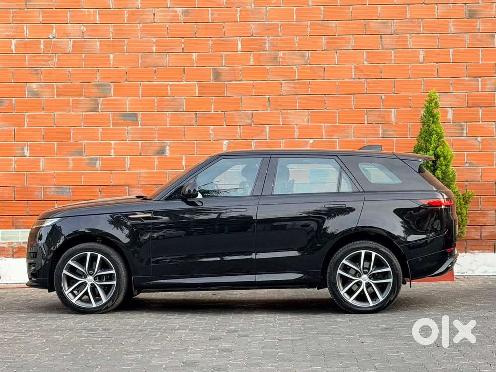 Land Rover Range Sport 3.0 Tdv6 Hse Diesel, 2024, Diesel