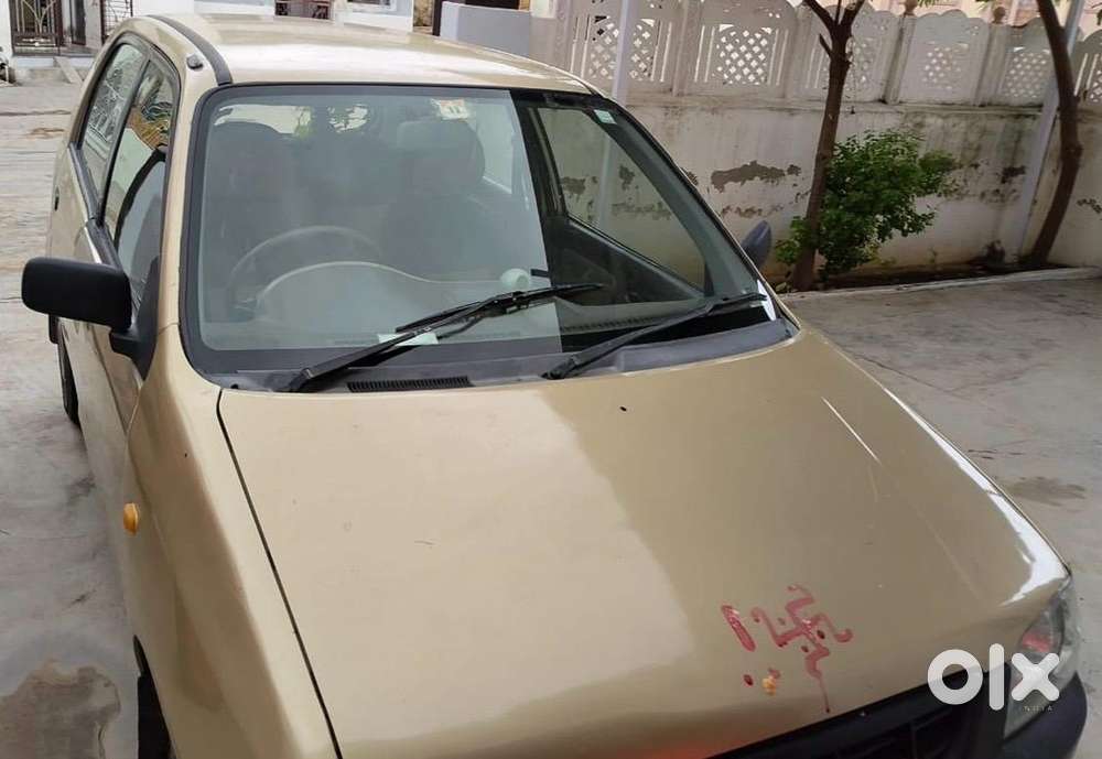 Maruti Suzuki Petrol Manual 2006