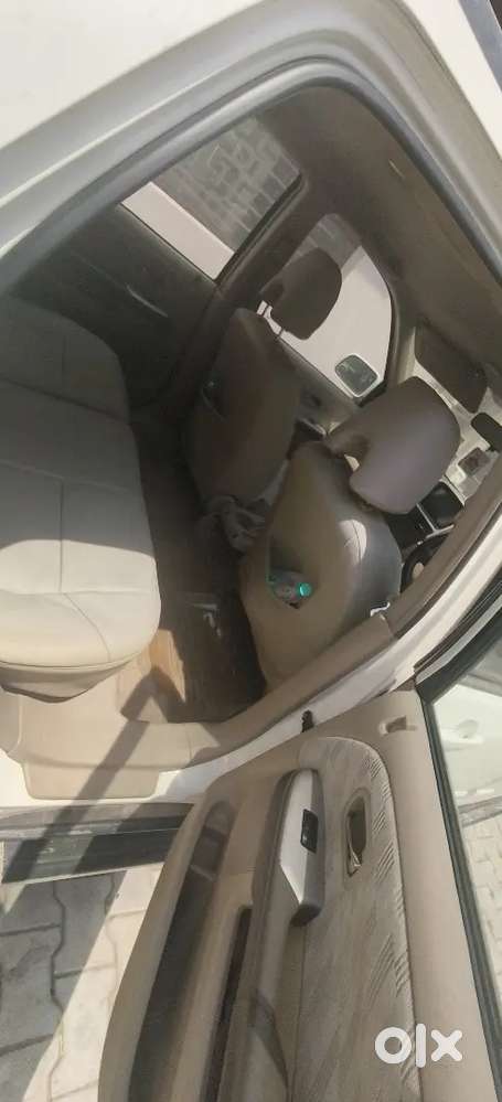 Honda Cr-v 2005 Petrol 138000 Km Driven