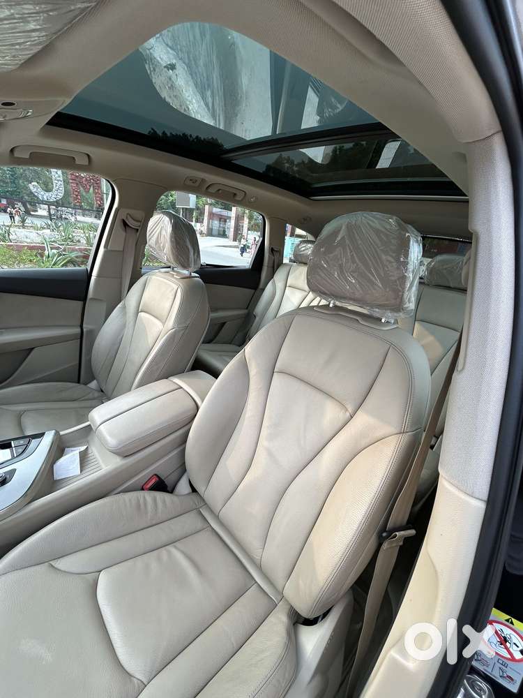 Audi Q7 2.0 40 Tfsi Quattro Technology, 2019, Petrol