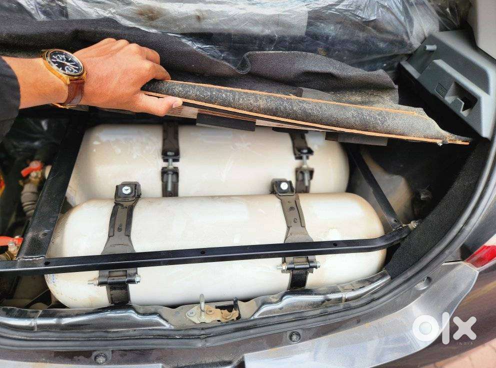 Tata Tiago Xm, 2025, Cng & Hybrids