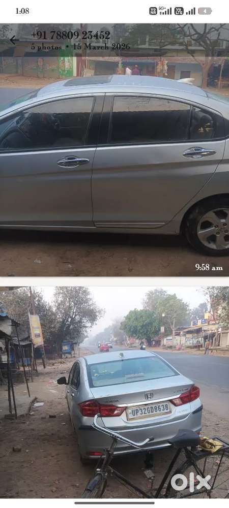 Best Condition Car Hai