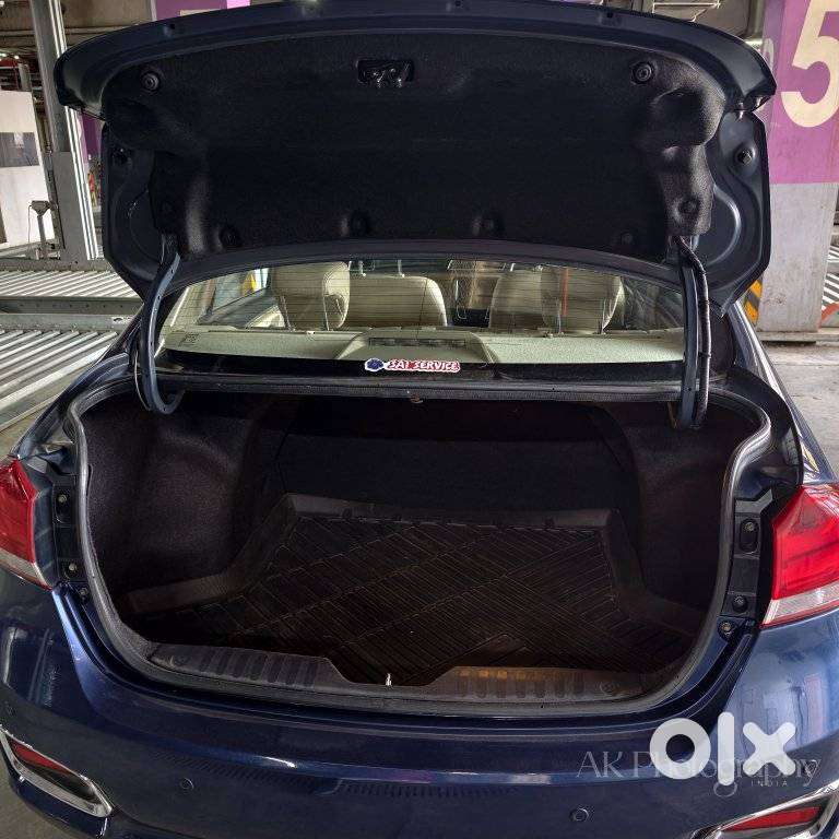 Maruti Suzuki Ciaz 1.5 S Shvs Amt, 2019, Petrol