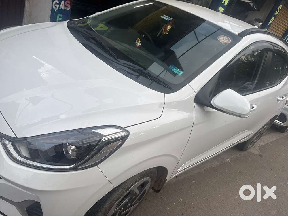 Hyundai Grand I10 Nios Petrol 2019