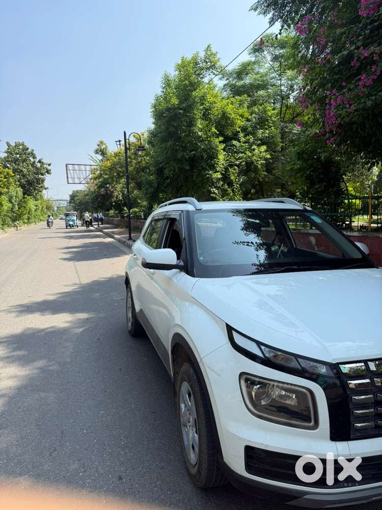 Hyundai Venue 1.2 Petrol 2022