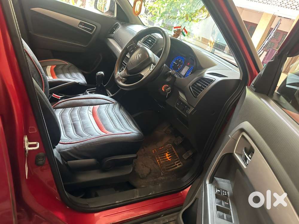 Maruti Suzuki Brezza 2017