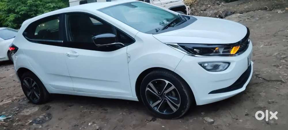 Tata Altroz 2020 Diesel