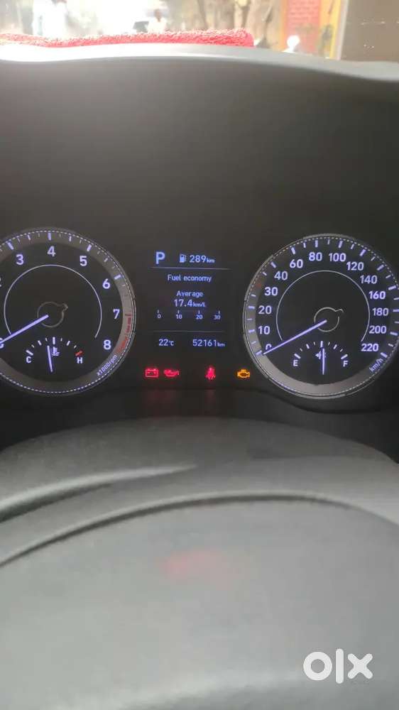 Hyundai Venue 2021 Sx Plus