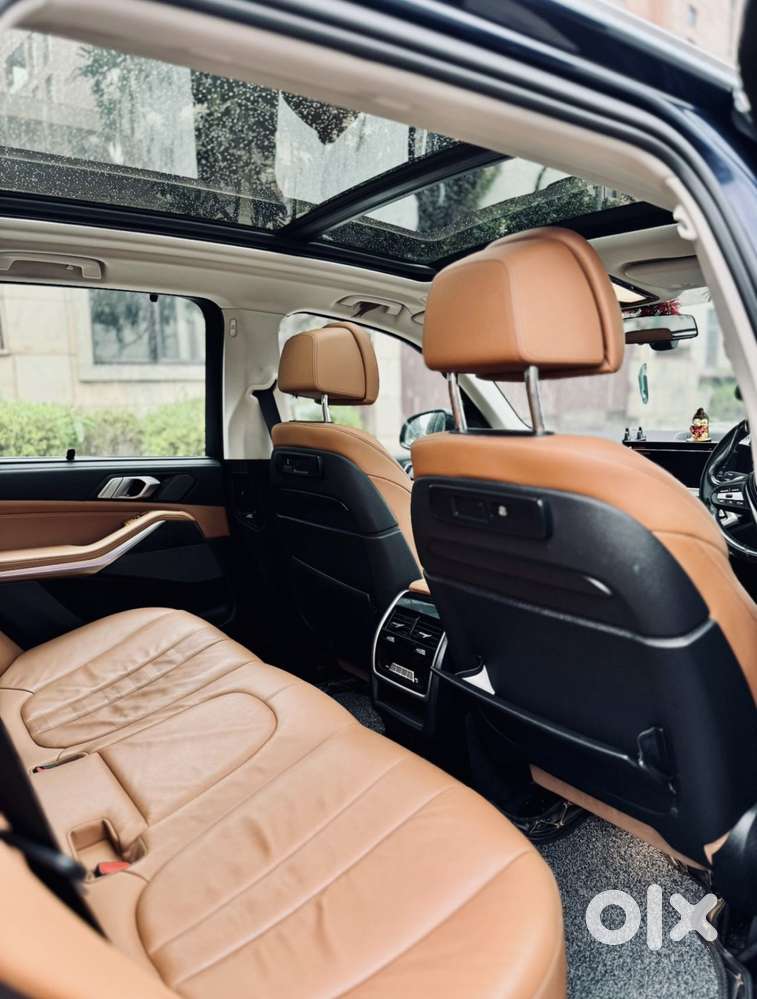 Bmw X5, 2020, Diesel