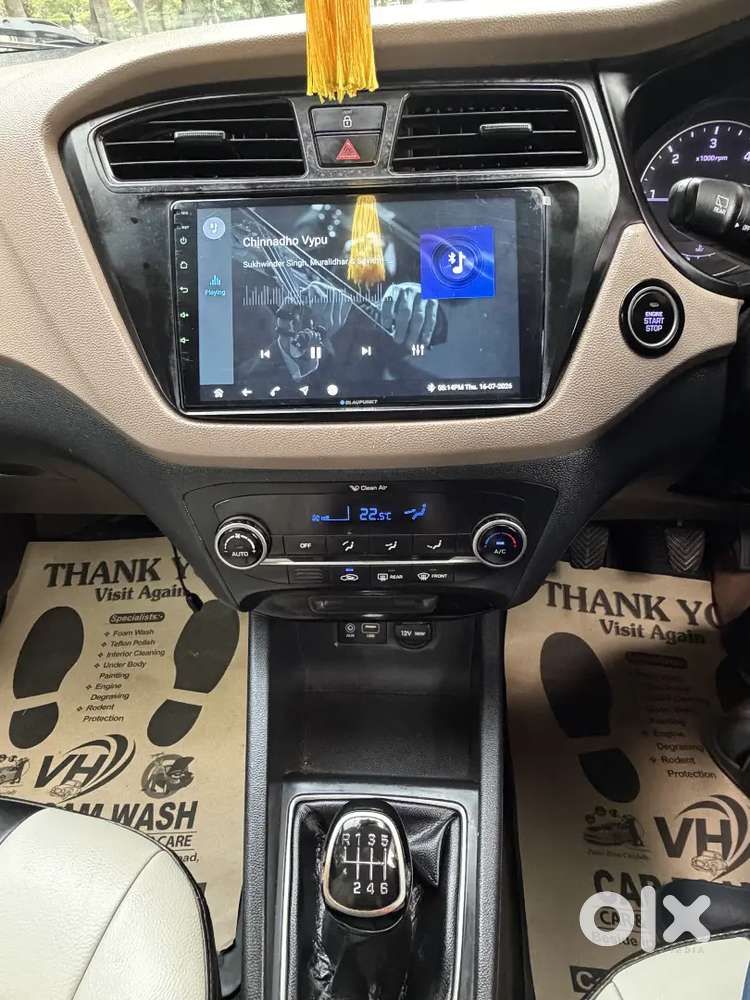 Hyundai Elite I20 2016 Diesel Well Maintained