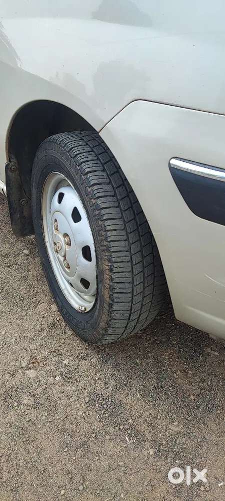 Hyundai Santro Xing 2006 Euro Ii Petrol