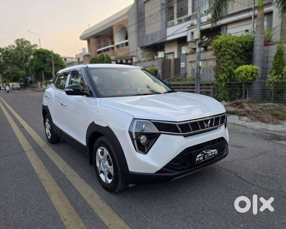 Mahindra Xuv 3xo, 2025, Diesel