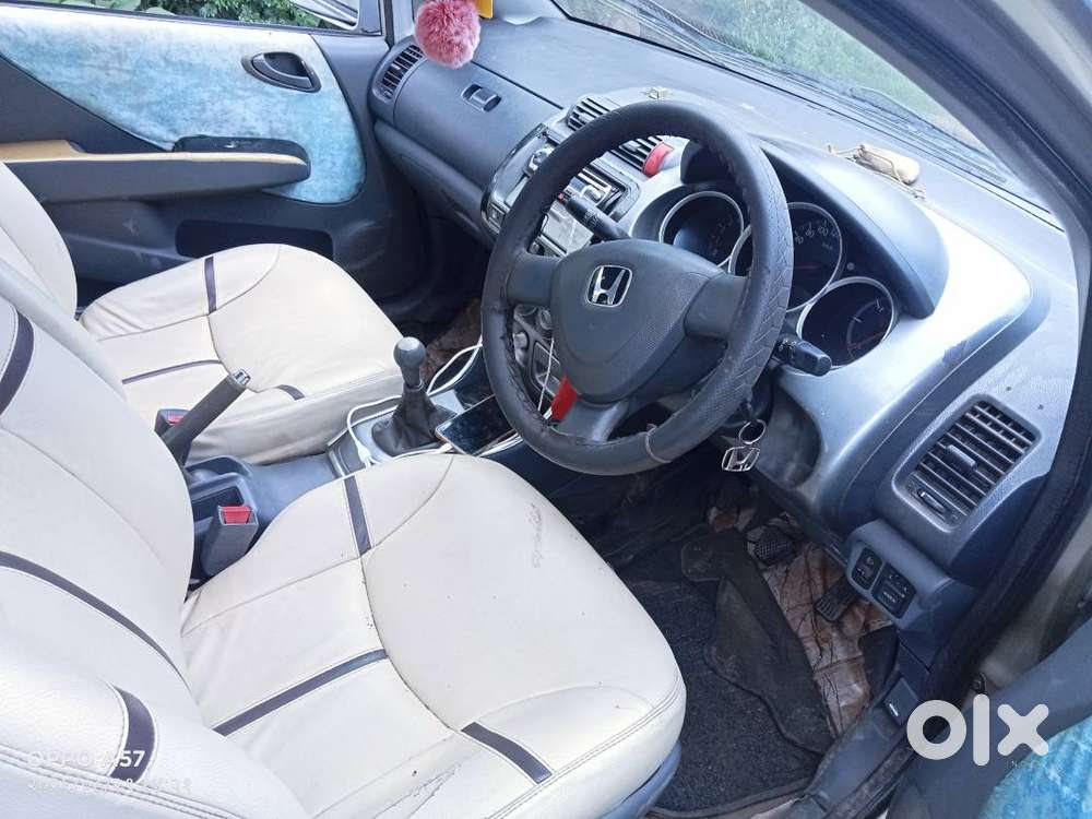 Honda City Zx 2004 Petrol