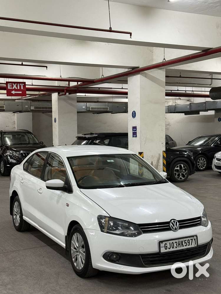 Volkswagen Vento 1.5 Tdi Highline At, 2015, Diesel