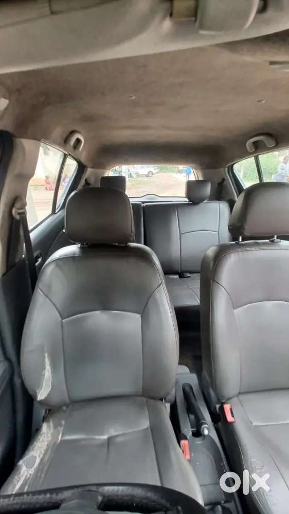 Mint Condition, Time To Time Service, 25-26 Mileage Long Range