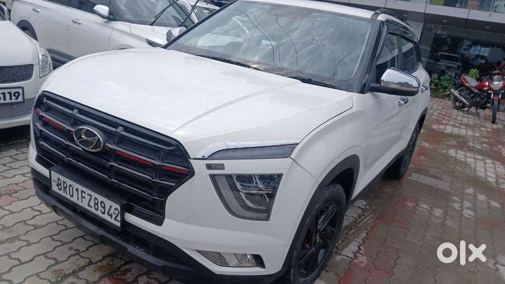 Hyundai Creta S 1.5 Diesel, 2023, Diesel