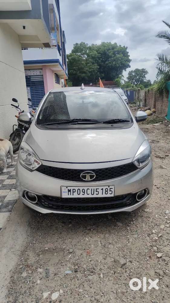 Tata Tiago 2016