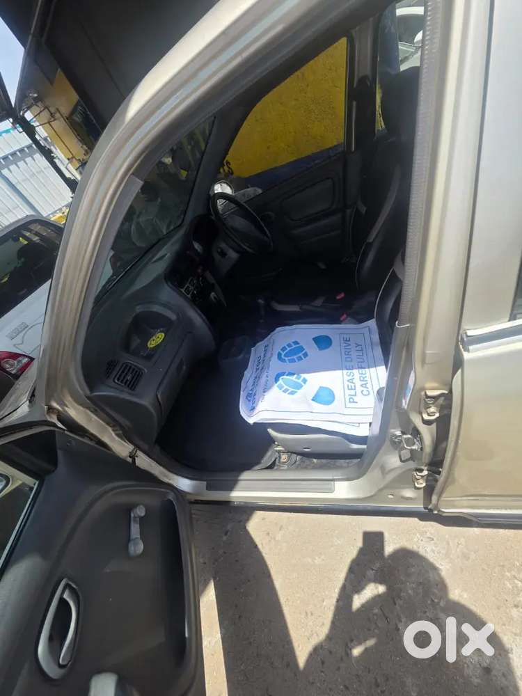 Maruti Suzuki Alto Lxi 2007