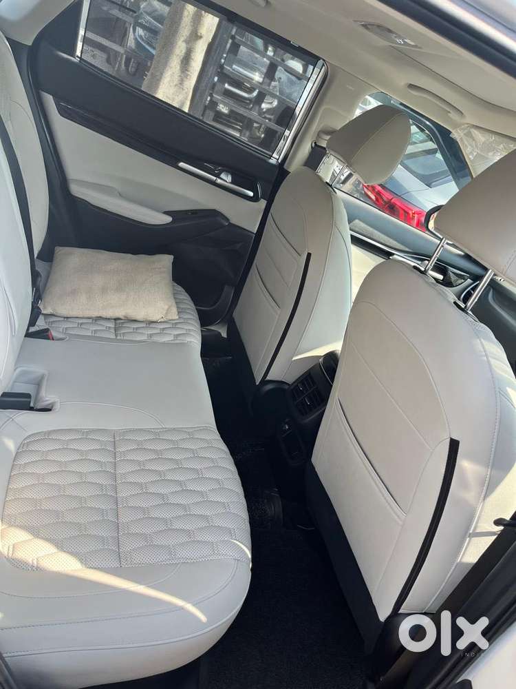 Kia Seltos 1.5 Htx+ Petrol At, 2023, Petrol