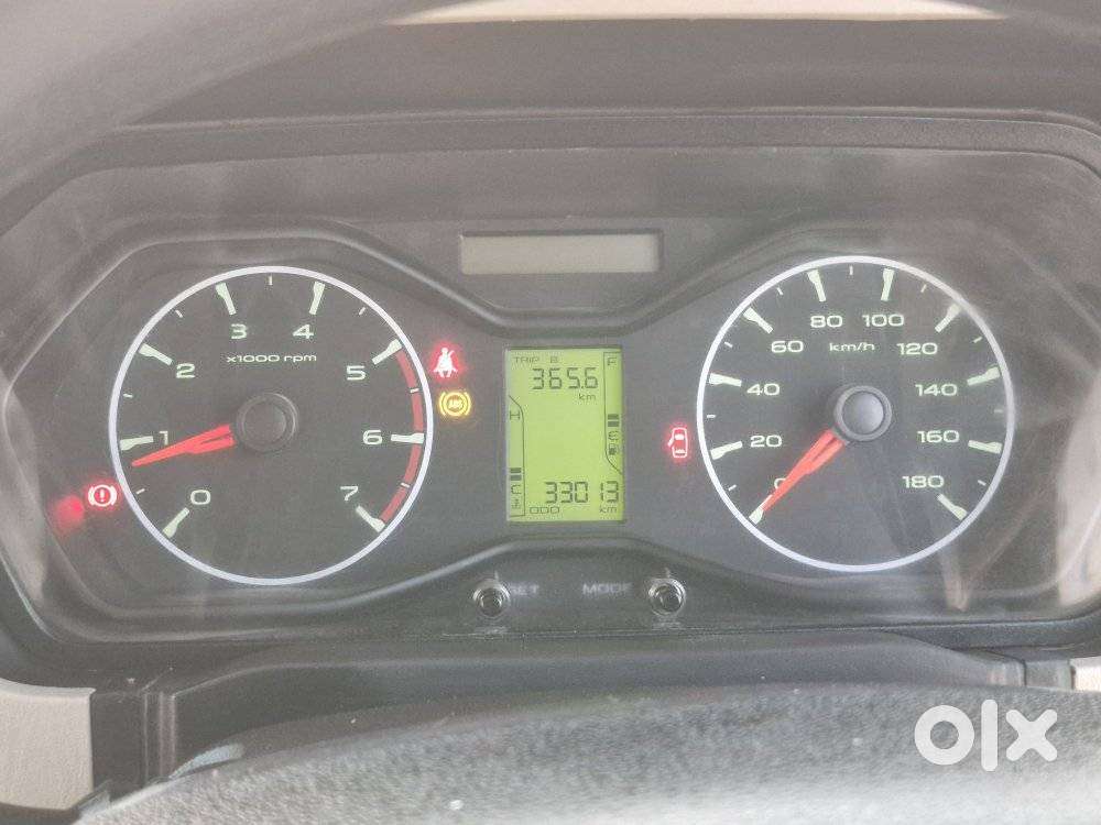 Mahindra Scorpio Classic 2.2 S Mt 7 Str, 2024, Diesel