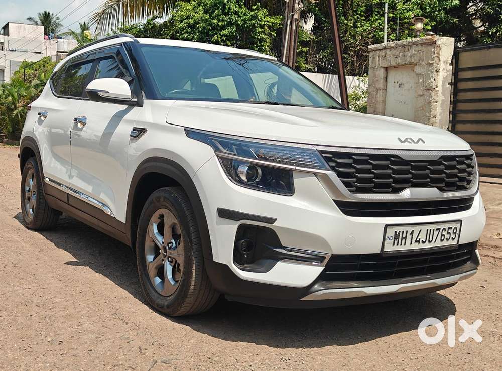 Kia Seltos Htk Plus D, 2021, Diesel