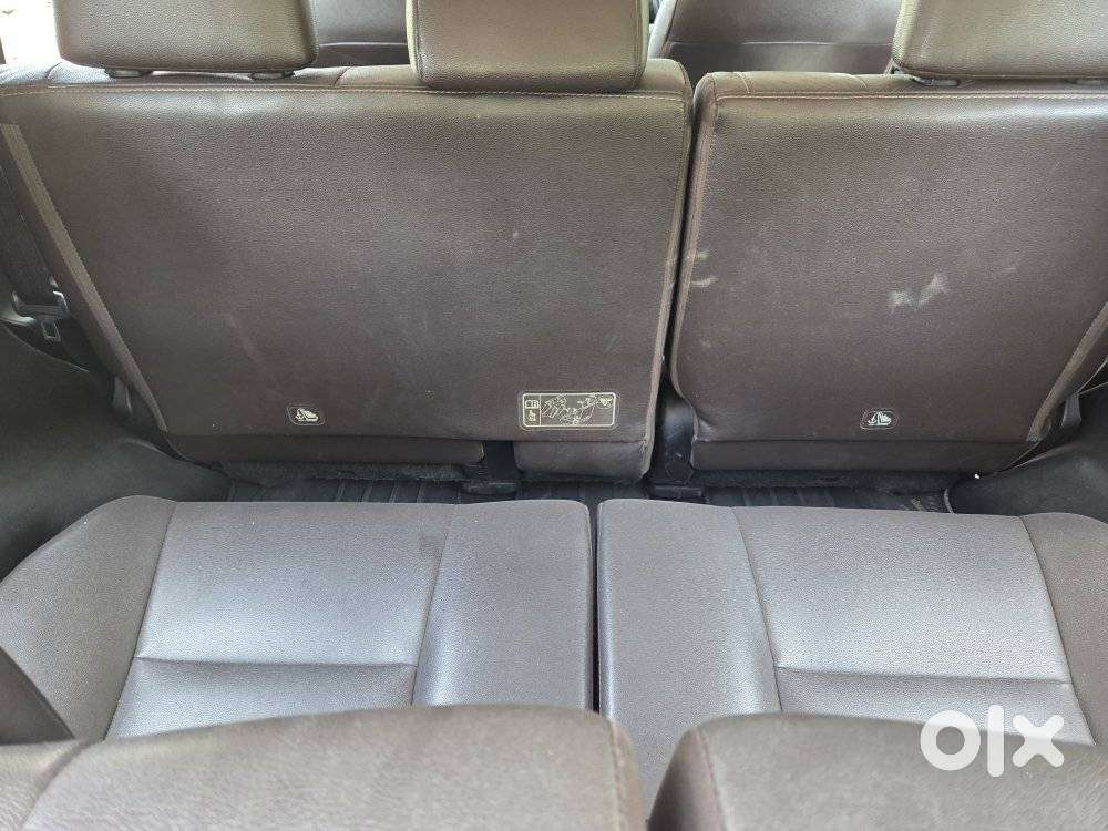 Toyota Fortuner 3.0 4x4 Automatic, 2017, Diesel