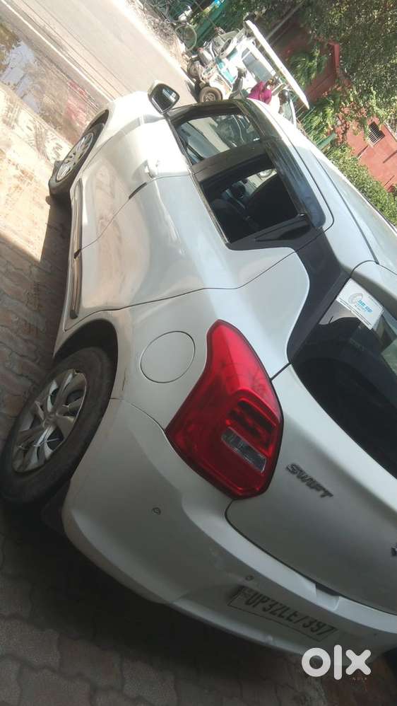 Maruti Swift Vdi 2020