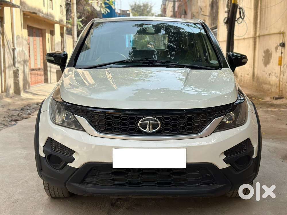 Tata Hexa 2.2 Xe 4x2 7 Str, 2018, Diesel