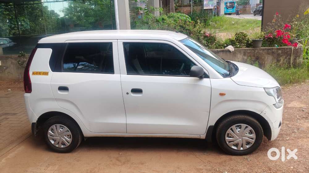 Maruti Suzuki Wagon R Vxi, 2025, Petrol