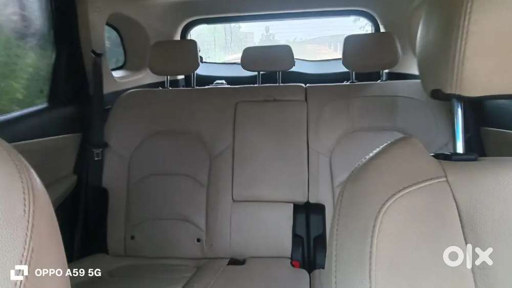 Mg Hector 1.5 Sharp 2024
