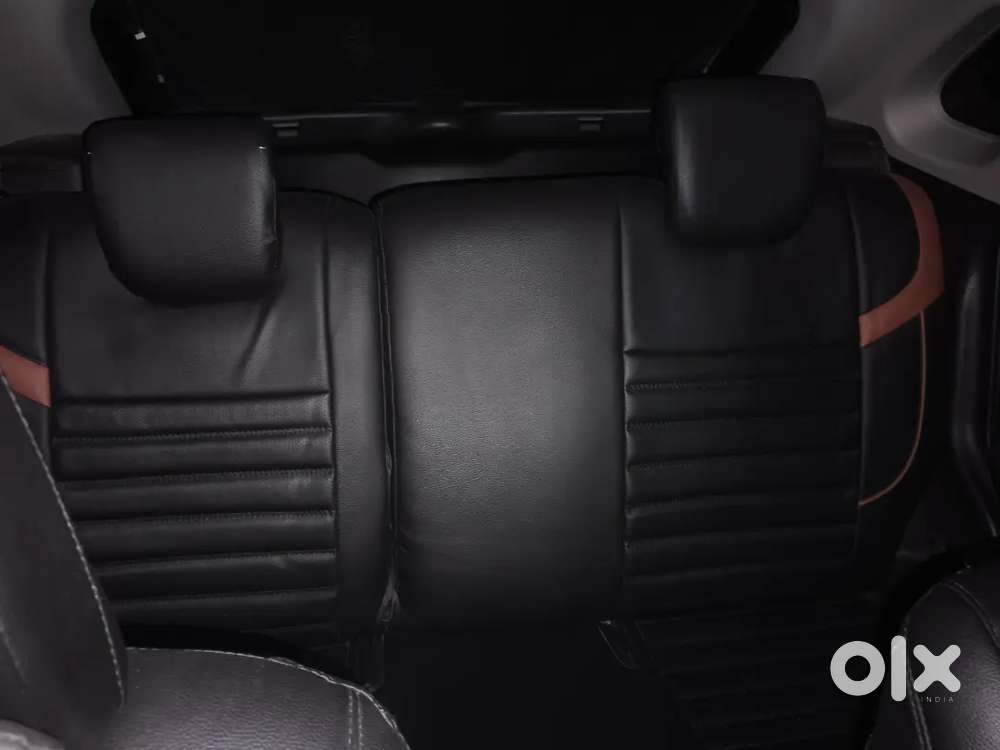 Maruti Suzuki 2018 Baleno Delta In New Condition