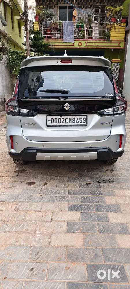 Maruti Suzuki Xl6 2023 - 1.5 Alpha Plus