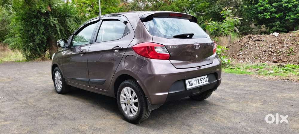 Tata Tiago 1.05 Revotorq Xz Plus, 2016, Petrol