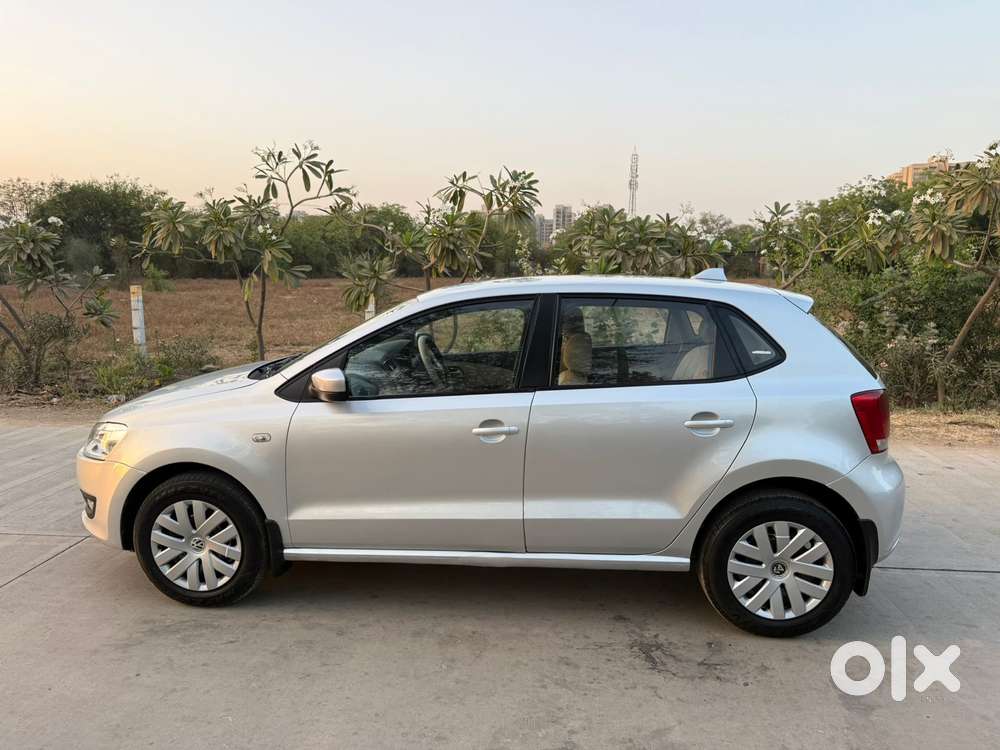 Volkswagen Polo Diesel Comfortline 1.2l, 2013, Diesel