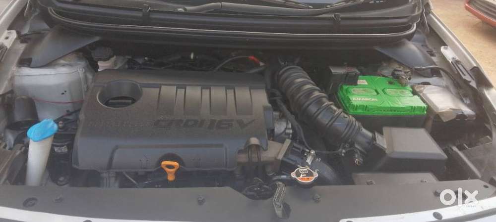 Hyundai I20 Era Diesel, 2016, Diesel