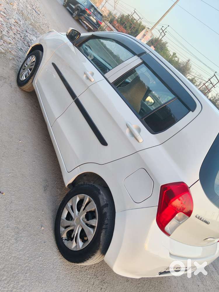 Maruti Suzuki Celerio Zxi, 2020, Petrol