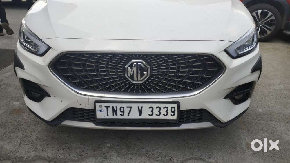 Mg Astor 2022 Petrol Well Maintained