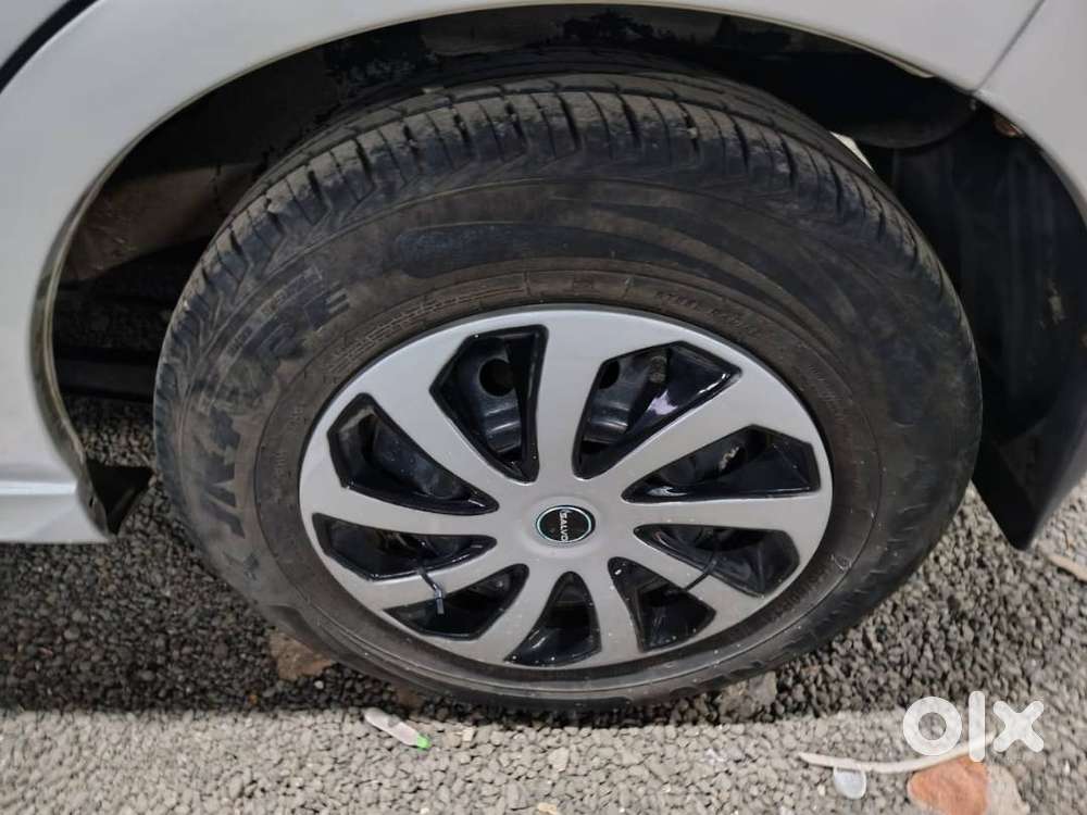 Maruti Suzuki A-star Vxi Fuel Type- Petrol ️