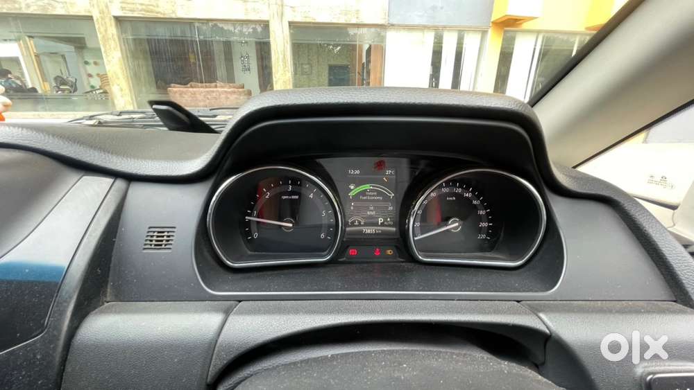 Tata Hexa Diesel 2018