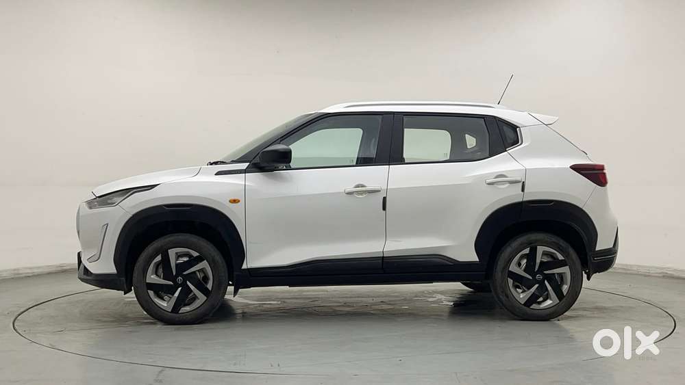 Nissan Magnite 1.0 Xe, 2021, Petrol