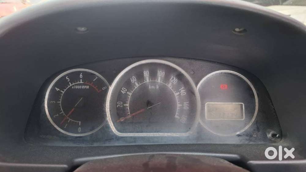 Maruti Suzuki Alto K10 Vxi, 2012, Petrol
