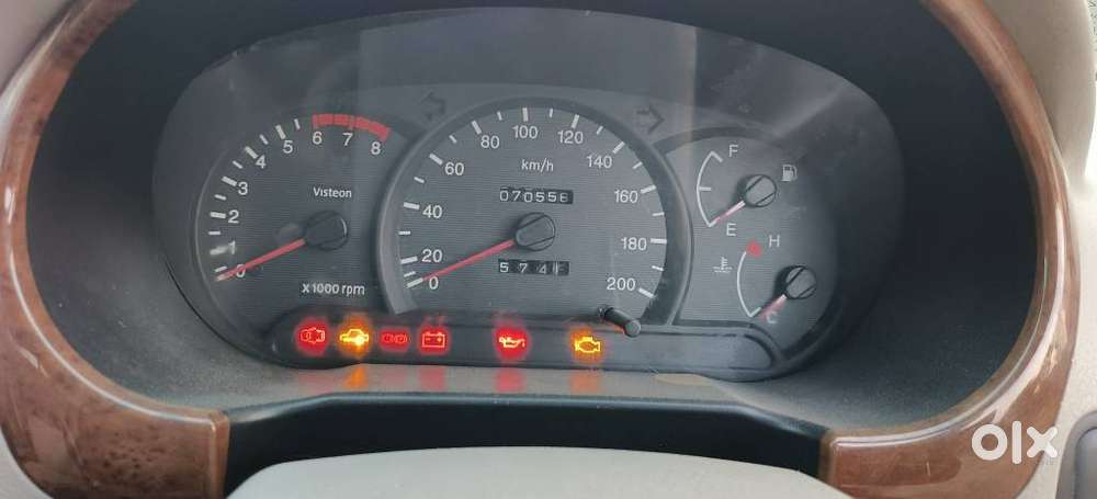 Hyundai Avante, 2012, Cng & Hybrids