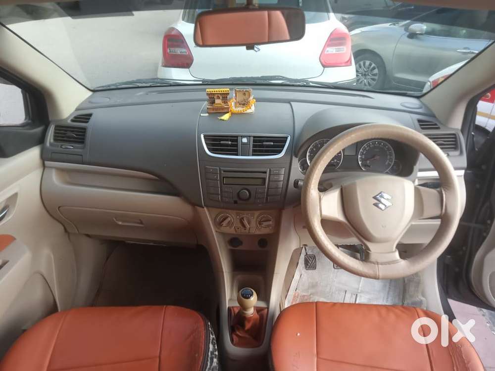 Maruti Suzuki Ertiga Vxi (o) Cng, 2014, Cng & Hybrids
